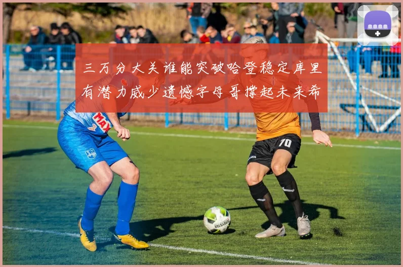 三万分大关谁能突破哈登稳定库里有潜力威少遗憾字母哥撑起未来希望