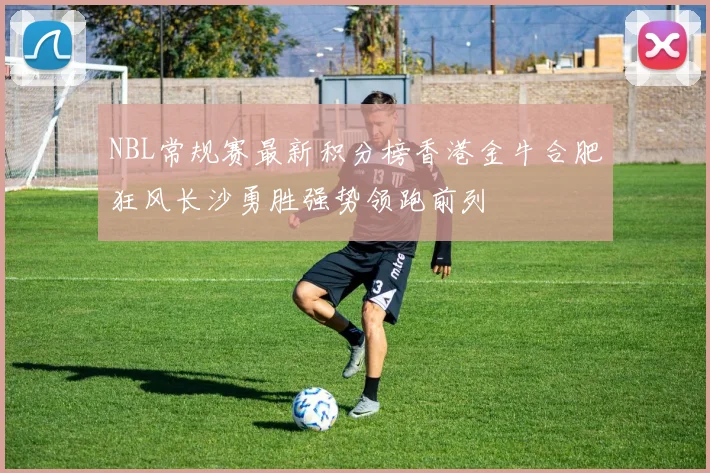 NBL常规赛最新积分榜香港金牛合肥狂风长沙勇胜强势领跑前列